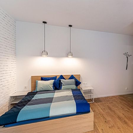Apartament Jagielly 브로츠와프 외부 사진
