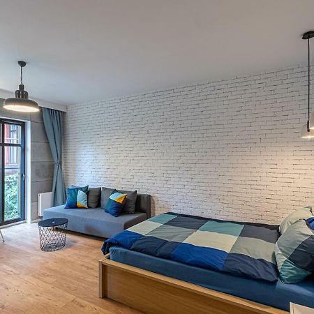 Apartament Jagielly 브로츠와프 외부 사진