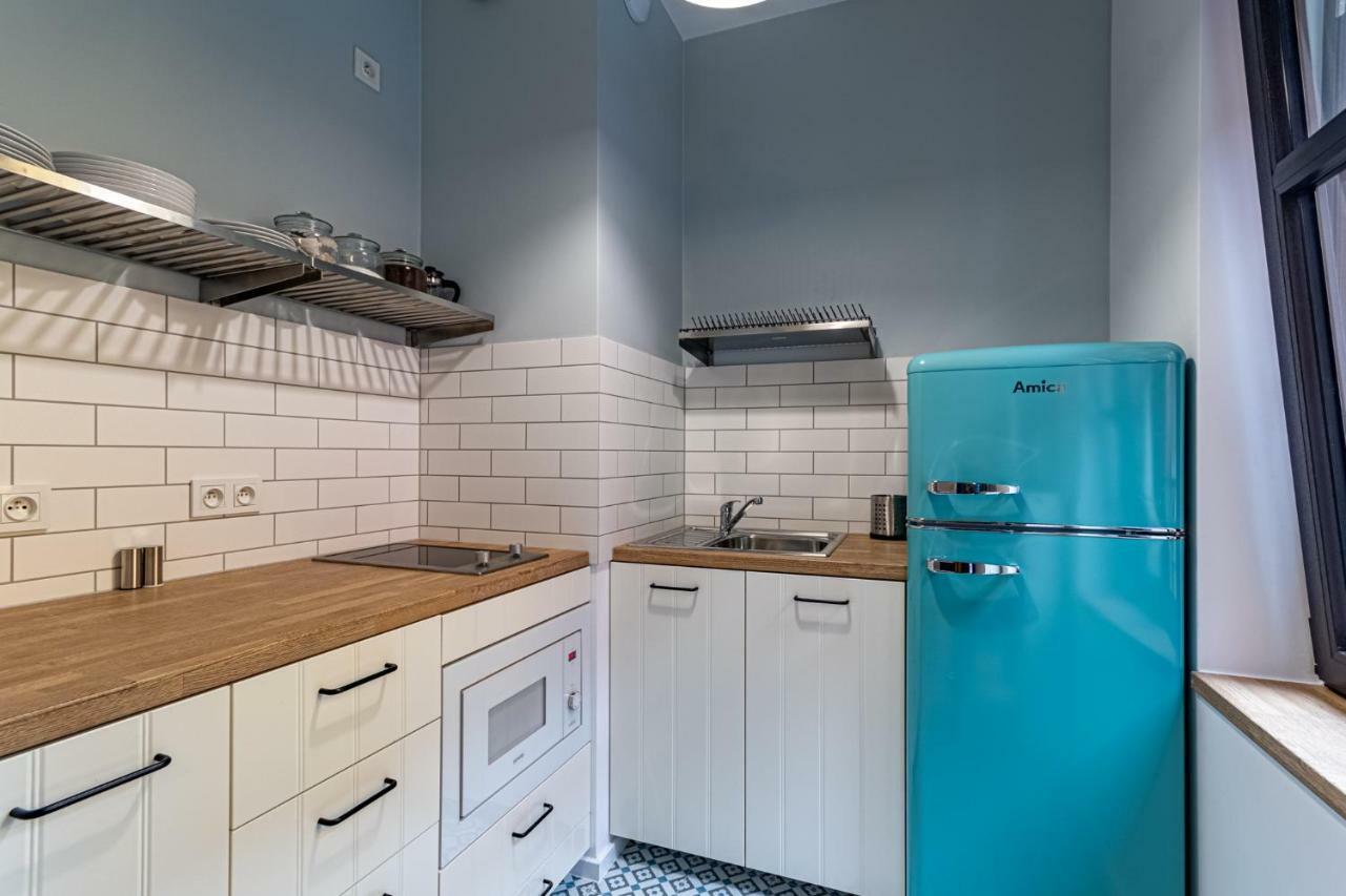 Apartament Jagielly 브로츠와프 외부 사진